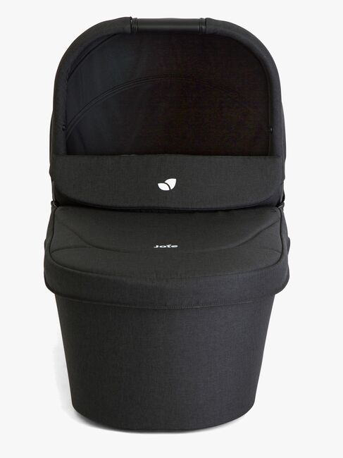 Joie Ramble XL Vaunukoppa, Raven