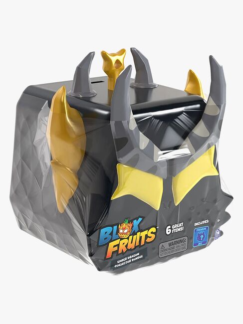 Roblox Blox Fruits Keräilijän Paketti Ember Dragon Lajiteltu