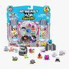 MrBeast Lab Keräilyfiguuri Battle Fusion Surprise 14-pack
