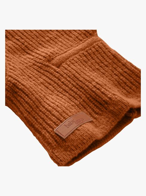 BabyMocs Kypärämyssy, Rust