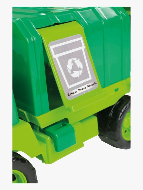 DOLU Jäteauto 43 cm