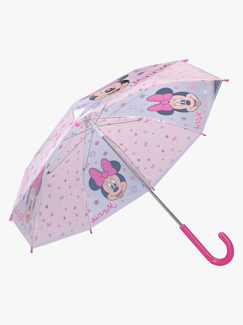 Disney Minni Hiiri Sateenvarjo Rainy Days