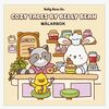 Cozy Tales By Belly Bean Värityskirja