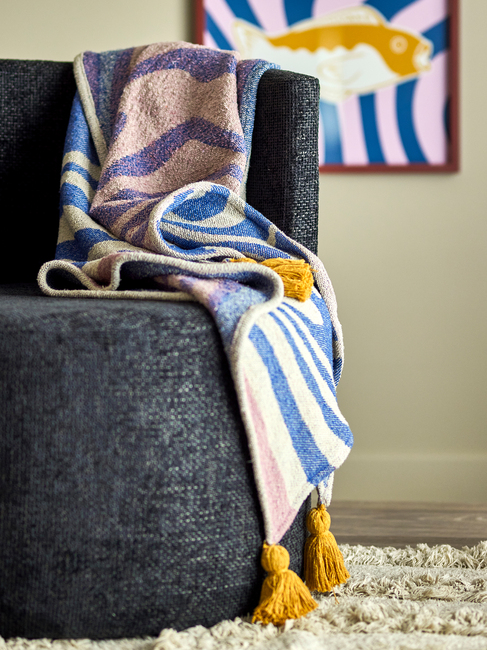 Bloomingville Arlie Viltti