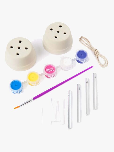 Cool Maker Askartelusetti Tuulikello DIY