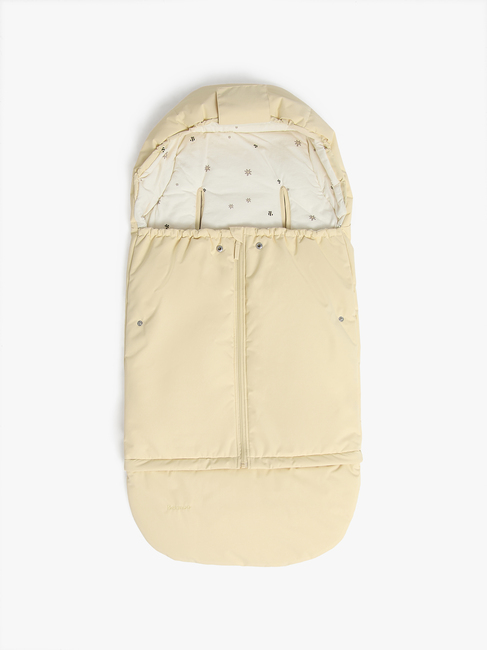 Beemoo Light Lämpöpussi + Jatkopala, Honey Bee