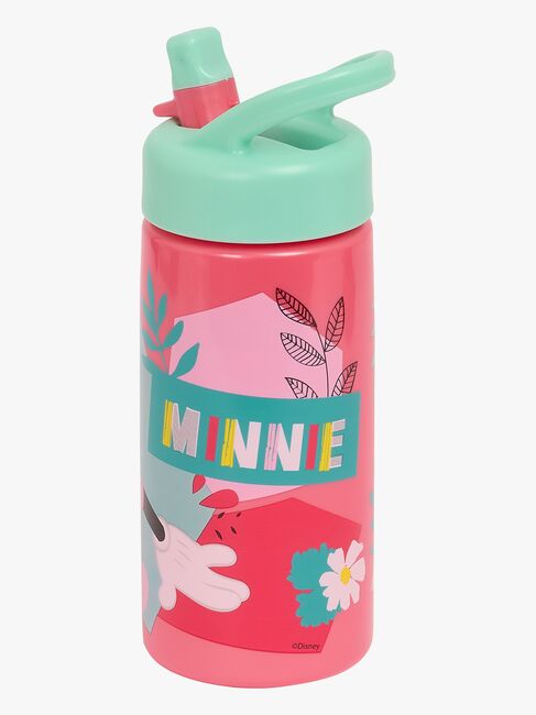 Disney Minni Hiiri Juomapullo 410ml, Me Time
