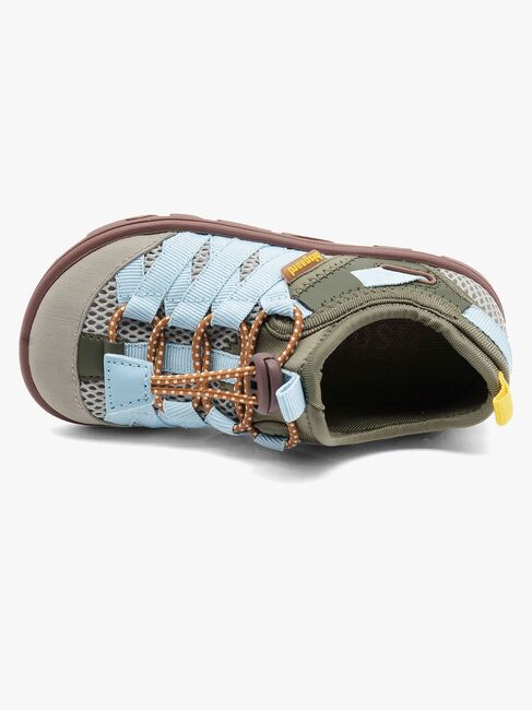 Bisgaard Ivy Barefoot Lenkkarit, Sage