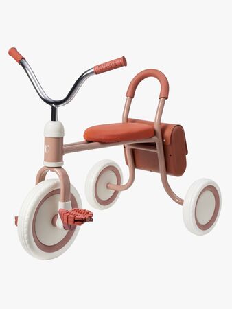 Vanilla Copenhagen Kolmipyörä Retro, Beige
