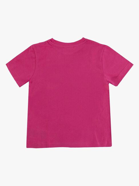 Ryhmä Hau T-paita, Pinkki