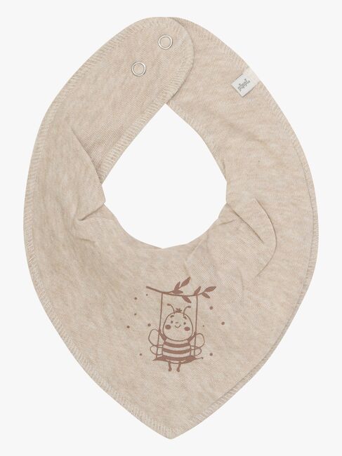 Peppi Kuolalaput 3-pack, Rainy Day