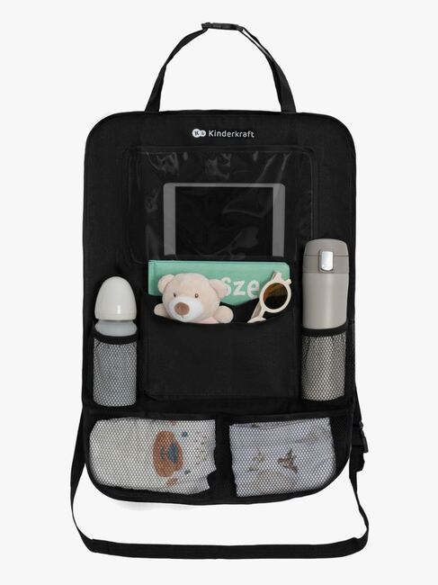 Kinderkraft Seat Vaunulaukku, Black