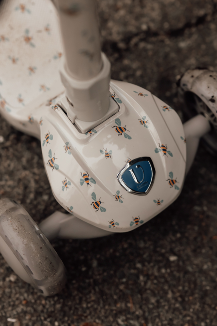 Vanilla Copenhagen Potkulauta, Honeybee