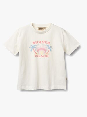 Wheat Mirsa T-paita, Cloud