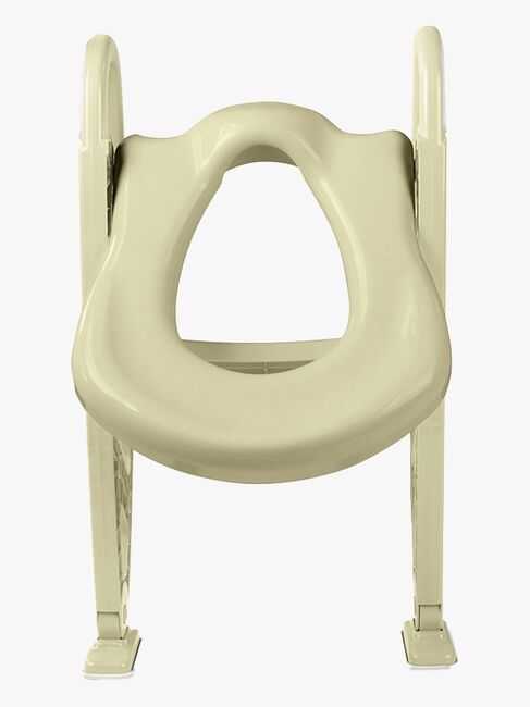 DOLU WC-istuin + Tikkaat, Eco Green