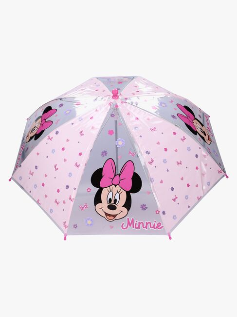 Disney Minni Hiiri Sateenvarjo Rainy Days