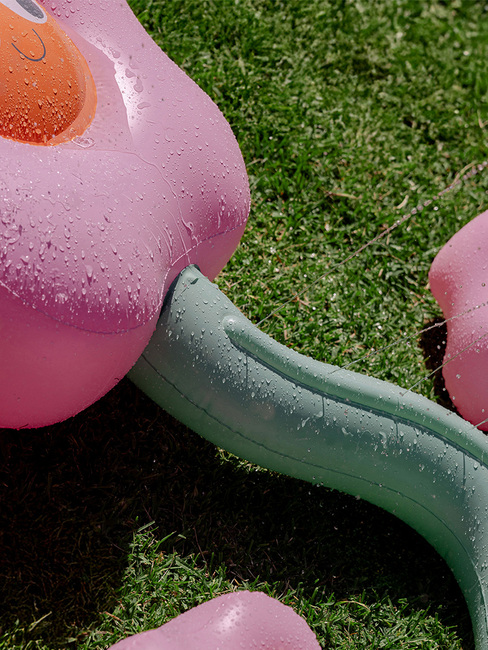 SUNNYLiFE  Puhallettava Sadetin, Poppy The Peach