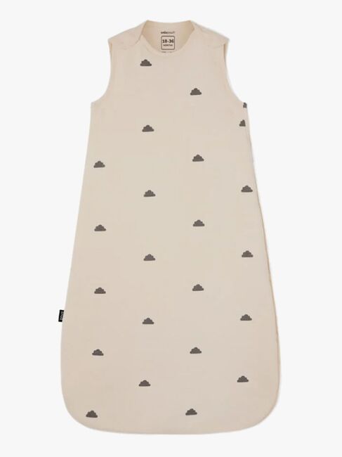 Snüz SnuzPouch Unipussi 2.5 TOG, Sand/Cloud