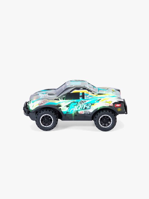 Dickie Toys Kauko-ohjattava Auto Glow Truggy