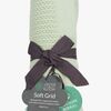 Vinter & Bloom Soft Grid EKO Viltti, Tender Green