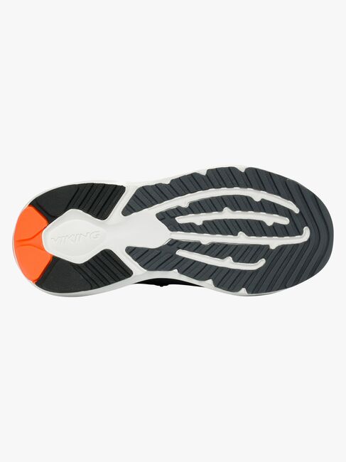 Viking QuickGo SL GTX Lenkkarit, Black/Orange