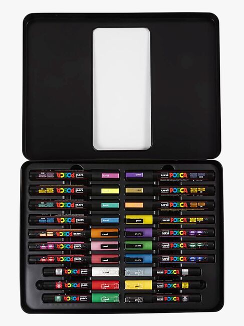 Posca Tussit + Kotelo 20 Kpl