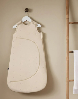 Snüz SnuzPouch Unipussi 2.5 TOG, Cashmere/Cross