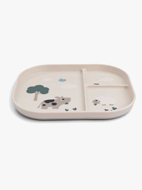 Done By Deer Tiny Farm Foodie Lautanen Jaettu, Sand