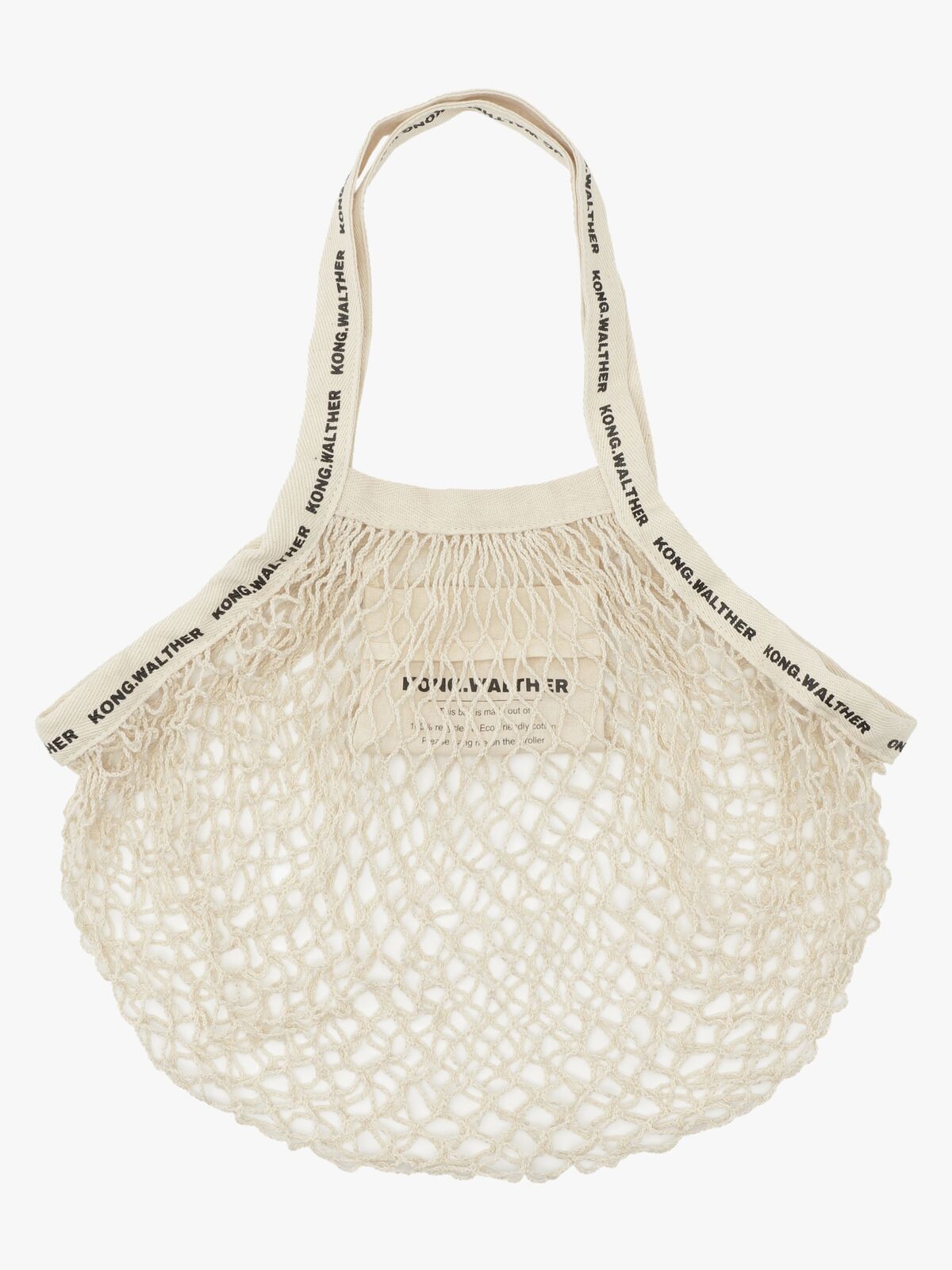 KONG.WALTHER Magic Shopper Kassi, Nature