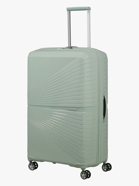 American Tourister Airconic Spinner Matkalaukku 101L, Saturn Sage