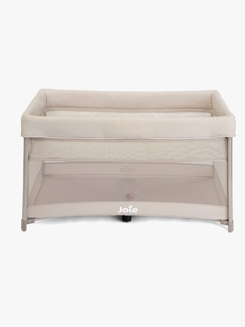 Joie Amigo 120 Matkasänky, Vanilla