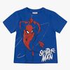 Marvel Spider-Man T-paita, Sininen