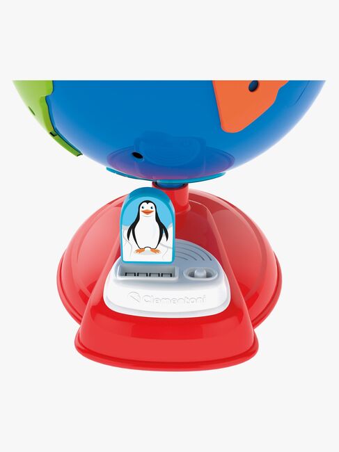 Clementoni Education Ensimmäinen Maapallo