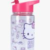 Hello Kitty Juomapullo 450ml, Drink Up