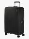 American Tourister Rejoy Spinner Matkalaukku 100L, True Black