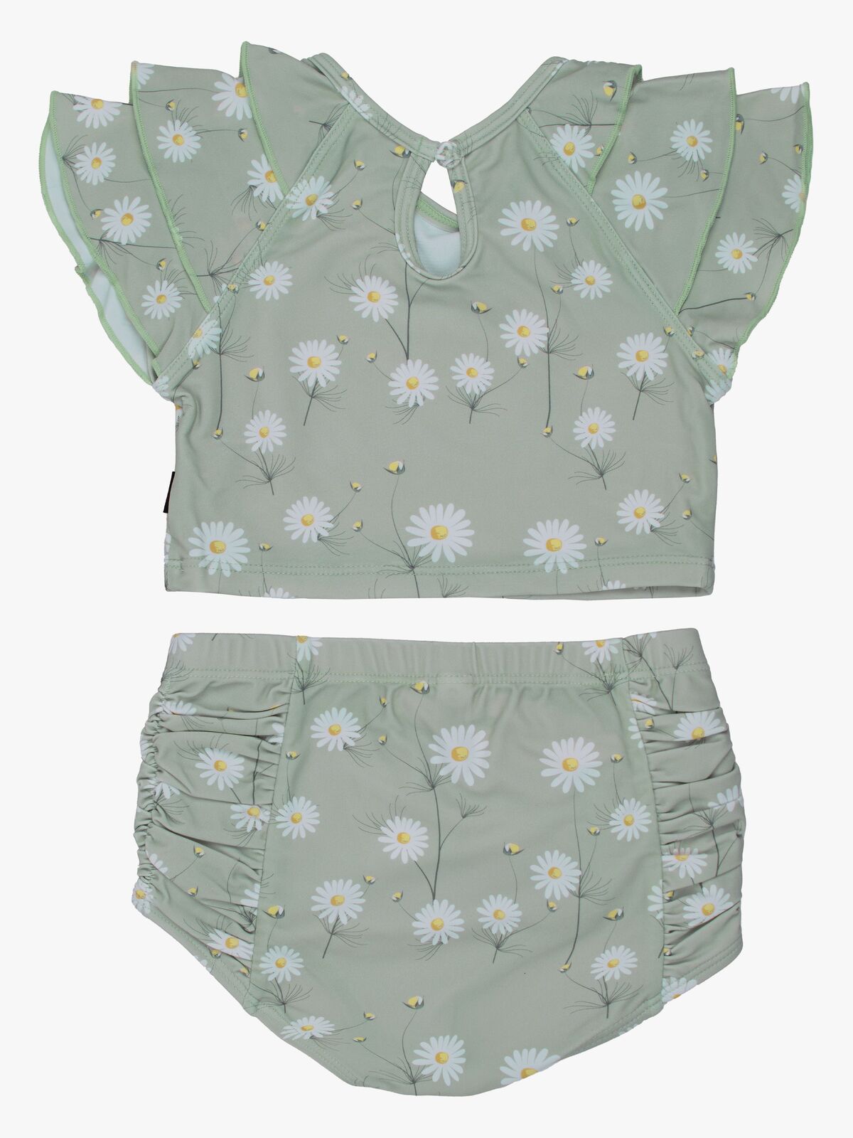 Lindberg Lola Bikinit, Green/White