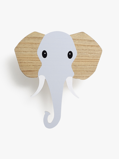 Cloudberry Castle DUMBO Seinävalaisin, Nature