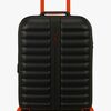 American Tourister Neovibe Spinner Matkalaukku 37-43L, True Black