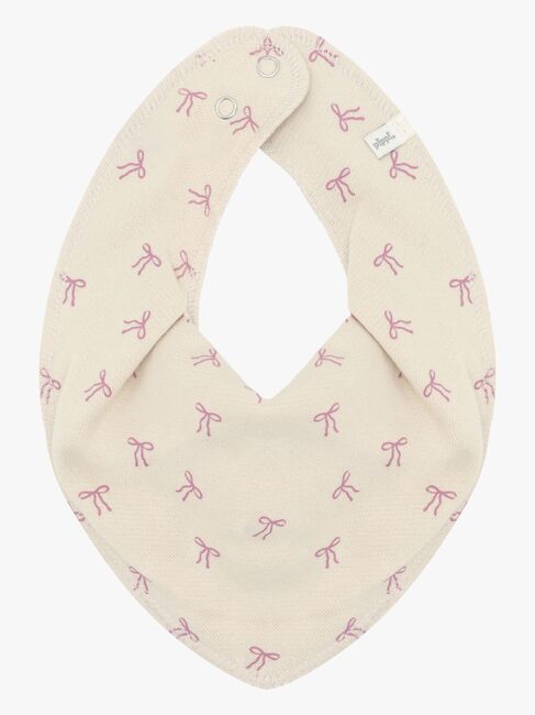 Peppi Kuolalaput 3-pack, Mauve Orchid