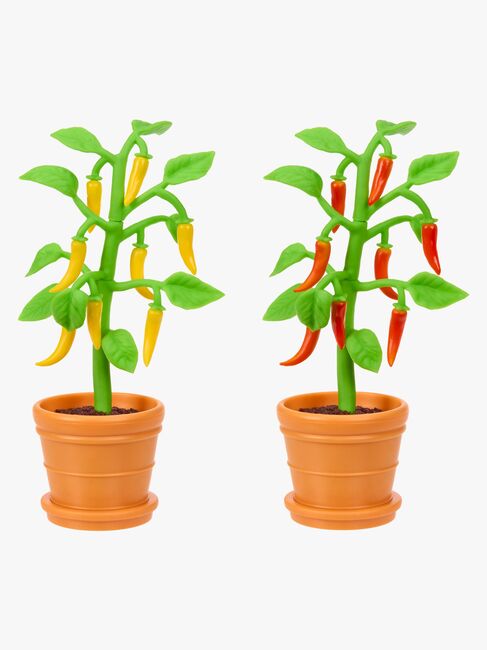 MGA's Miniverse Make It Mini Nature Leikkisetti Series 3