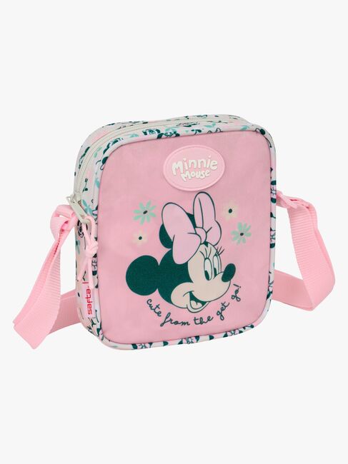 Disney Minni Hiiri Olkalaukku, Minty