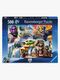 Ravensburger Star Wars Palapeli The Mandalorian and Grogu 500