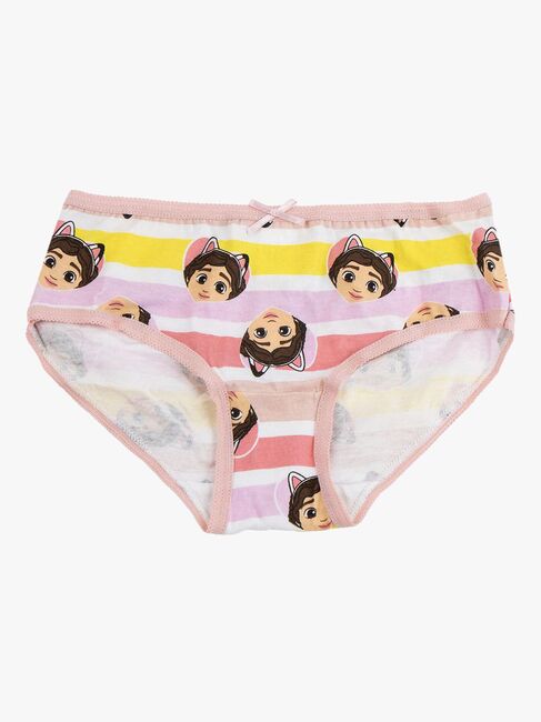 Gabbyn Nukketalo Alushousut 3-pack