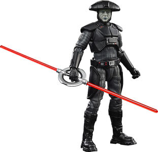 Star Wars Toimintahahmo The Black Series Fifth Brother