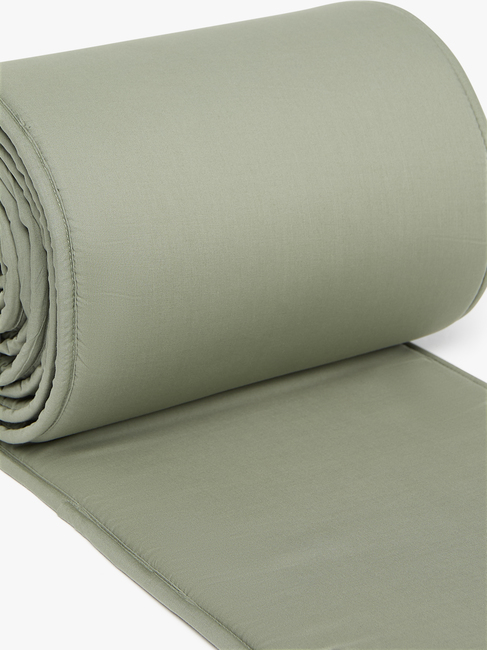 Alice & Fox MOLLY Reunapehmuste 360 cm, Green
