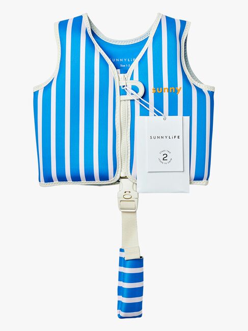 SUNNYLiFE Uimaliivi, Tino The Tiger