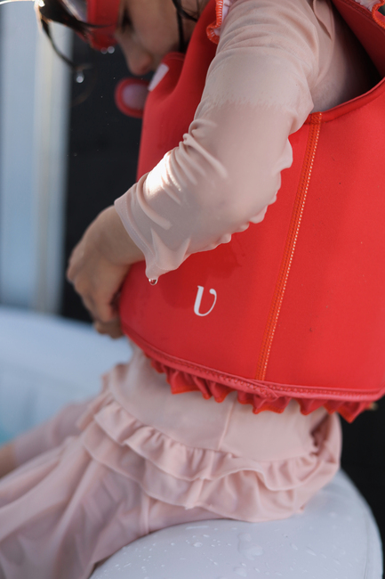 Vanilla Copenhagen Uimaliivi, Berry