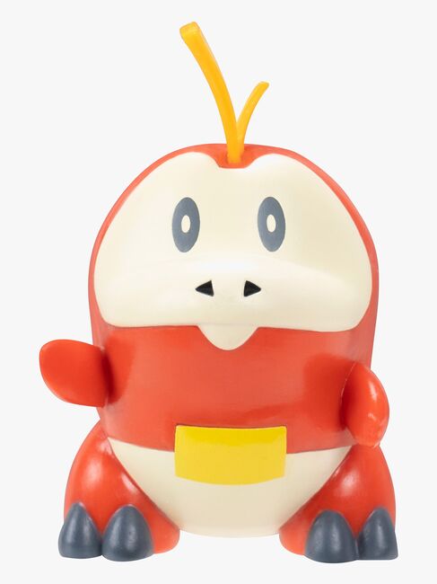 Pokémon Clip 'N' Go Leikkisetti Vyö Fuecoco