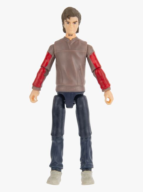 Stranger Things Figuurisetti Wsqk Van & Steve