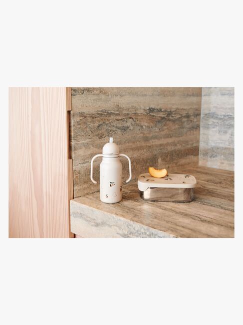 LIEWOOD Arthur  Kuvioitu Eväsrasia, Peach/Sea Shell